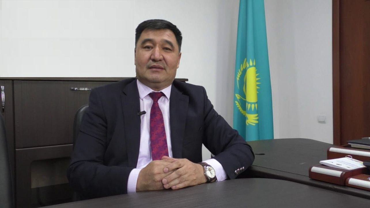 Директор социального дома